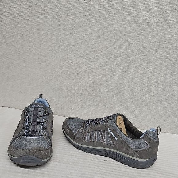 SKECHERS REGGEA FEST WOMENS SNEAKERS BFPM-04-295 - Picture 1 of 10
